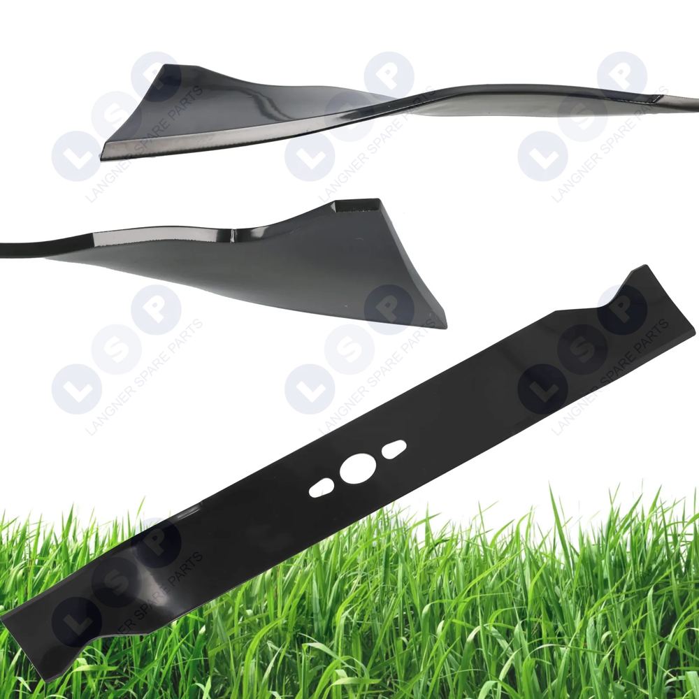 Nôž kosačky na trávu 50CM NAC S511 LS50 RYOBI HORTMASZ LIDER